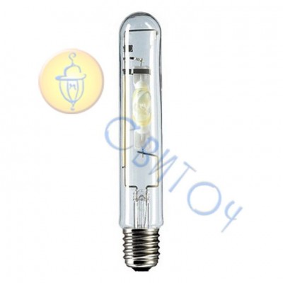 Лампа металогалогенна Philips HPI-T Plus 250W/645 E40 (928481300098)