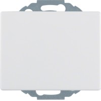 Розетка Berker з з/к, кришка, зах.контактів, підлогу.білизна, 16А/250В ARSYS (47470069)