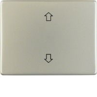 Клавіша Berker 1Х із знаком 