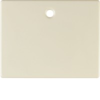 Панель Berker для шнурового вимикача, біла, ARSYS (11470002)