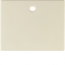 Панель Berker для шнурового выключателя, белая, ARSYS (11470002)