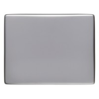 Клавиша Berker 1Х, нержавеющая сталь, ARSYS (14040004)