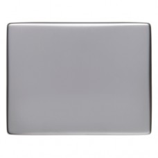 Клавиша Berker 1Х, нержавеющая сталь, ARSYS (14040004)