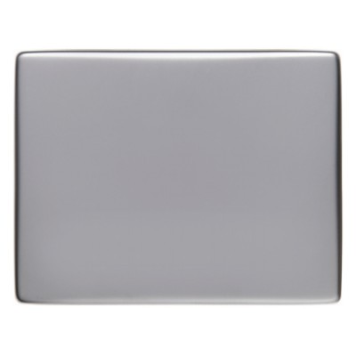 Клавиша Berker 1Х, нержавеющая сталь, ARSYS (14040004)