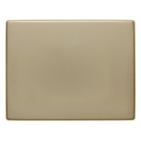 Клавіша Berker 1Х, золото, ARSYS (14040002)