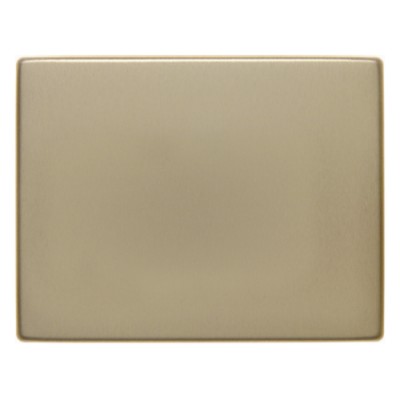 Клавиша Berker 1Х, золото, ARSYS (14040002)