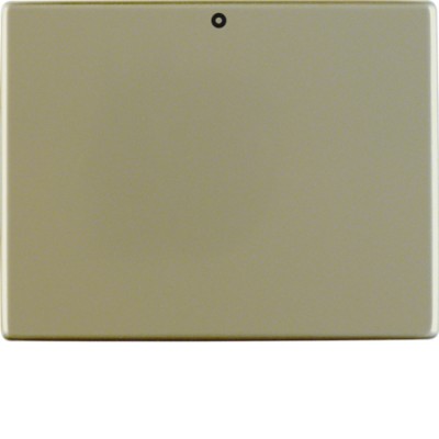 Клавиша Berker 1Х с надписью 