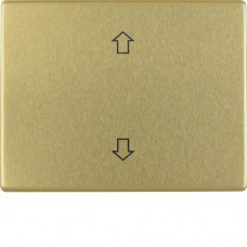 Клавиша Berker 1Х с знаком 