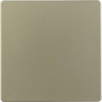 Накладка Berker для вставки сенсора, бронзовий лак, ARSYS (75940404)