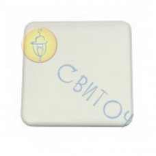 13009110 Клавіша 1Х сл./кість REGINA