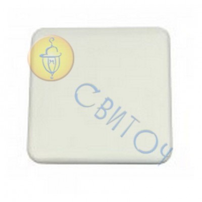 13009110 Клавіша 1Х сл./кість REGINA