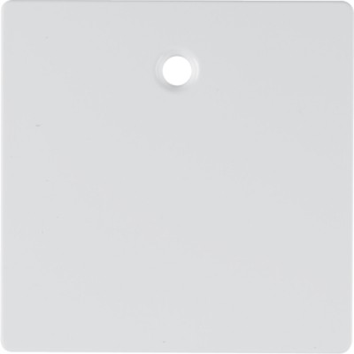 Панель Berker для шнурового выключателя, пол.белизна, Q.х (11466089)