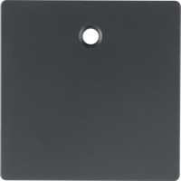 Панель Berker для шнурового выключателя, антрацит, Q.х (11466086)