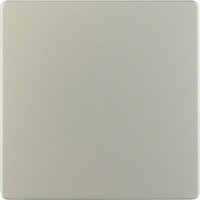 Накладка Berker для вставки сенсора, сталевий лак, ARSYS (75940403)