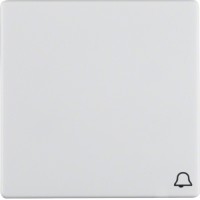 Клавиша Berker 1Х с знаком 