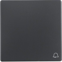 Клавіша Berker 1Х зі знаком 