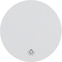 Клавіша Berker 1Х зі знаком 