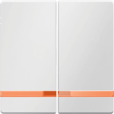 Клавіша Berker 2Х з лінзою, підлогу.білизна, Q. х (16276089)