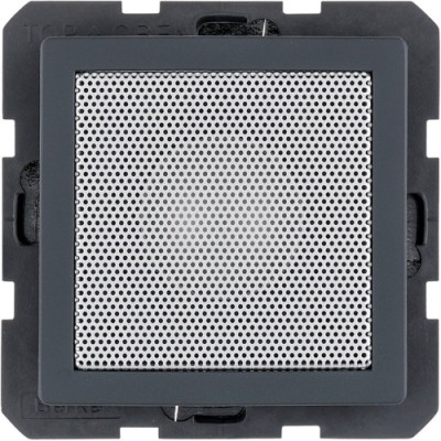 Спикер Q.х антрацит (28826086)