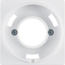 Накладка Berker для светового сигнала Е14, пол.белизна, Q.х (11986089)