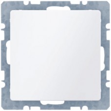 Заглушка з цоколем з центральною панеллю, підлогу.білизна, Q. х (6710096089)