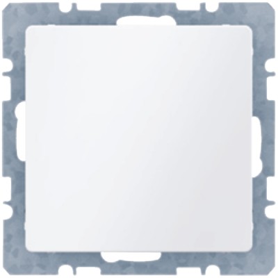 Заглушка з цоколем з центральною панеллю, підлогу.білизна, Q. х (6710096089)