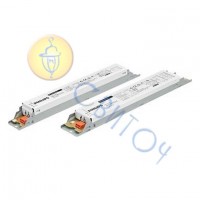 БалластPHILIPS HF-Select 3/418 TL-D 220-240V 50/60Hz электронный (913713032666)