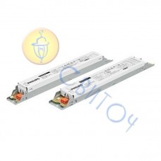 БаластPHILIPS  HF-Select 3/418 TL-D 220-240V 50/60Hz  електронний