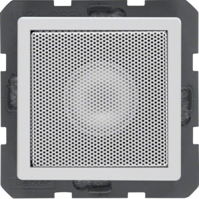 Спикер, пол.белизна, Q.х (28826089)