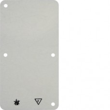 Основа Berker для адаптерів н/у 2-кратна, Q. х (102122)