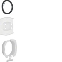 Комплект прокладок Berker IP44 для выключателей, R.x (10107700)