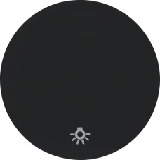 Клавиша Berker 1Х с знаком 