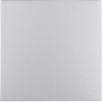 Клавиша одинарная, алюминий B.х (16201404)