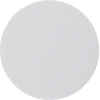 Накладка Berker для повортного диммера, підлогу.білизна, R. x (11372089)