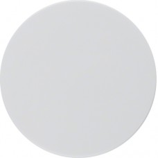 Накладка Berker для повортного диммера, пол.белизна, R.x (11372089)