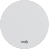 Клавіша Berker 1Х із знаком 