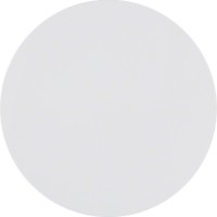 Клавиша Berker для нажимного диммера, пол.белизна, R.x (85141139)