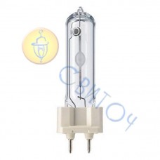 Лампа металлогалогенная PHILIPS CDM-T Elite 35W/930 G12 (928185205129)