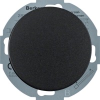 Поворотний диммер Berker з 