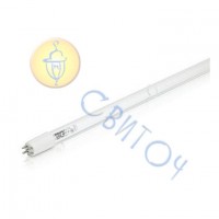 Лампа Philips TUV 64T5 HO SE 145W / 4р бактерицидна лампа