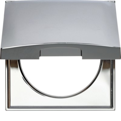Рамка Berker 1Х з кришкою, хромована поверхня, INTEGRO (918282518)