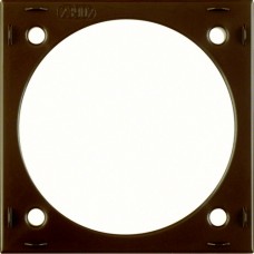 Розпірне кільце Berker, коричневе, INTEGRO (918252511)