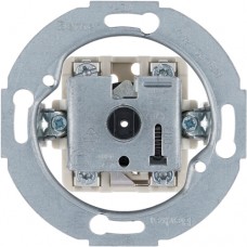 Вимикач Berker хрестової поворотний 10А/250В 1930/GLASSERIE (387700)