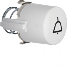 Заглушка Berker для Е10, символ 