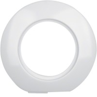 Рамка Berker 1Х кінцева, підлогу.білизна, 1930 (138149)