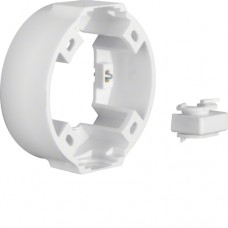 Рамка Berker 1Х для наружного монтажа, пол.белизна, 1930 (100109)