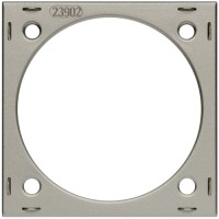 Розпірне кільце Berker, шампань матове, INTEGRO (918252533)