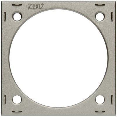 Розпірне кільце Berker, шампань матове, INTEGRO (918252533)