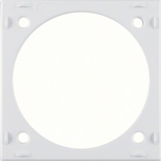 Розпірне кільце Berker, підлогу.білизна, INTEGRO (918252512)