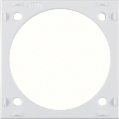 Розпірне кільце Berker, підлогу.білизна, INTEGRO (918252512)